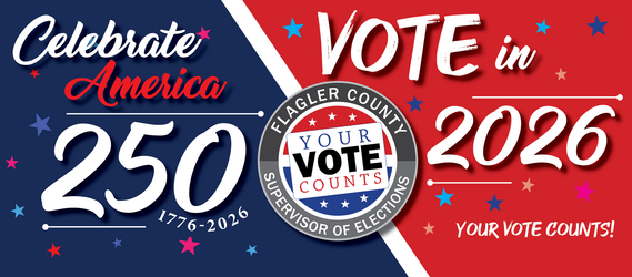 Celebrate America's 250th
