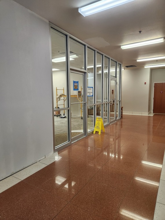 Construction Photos