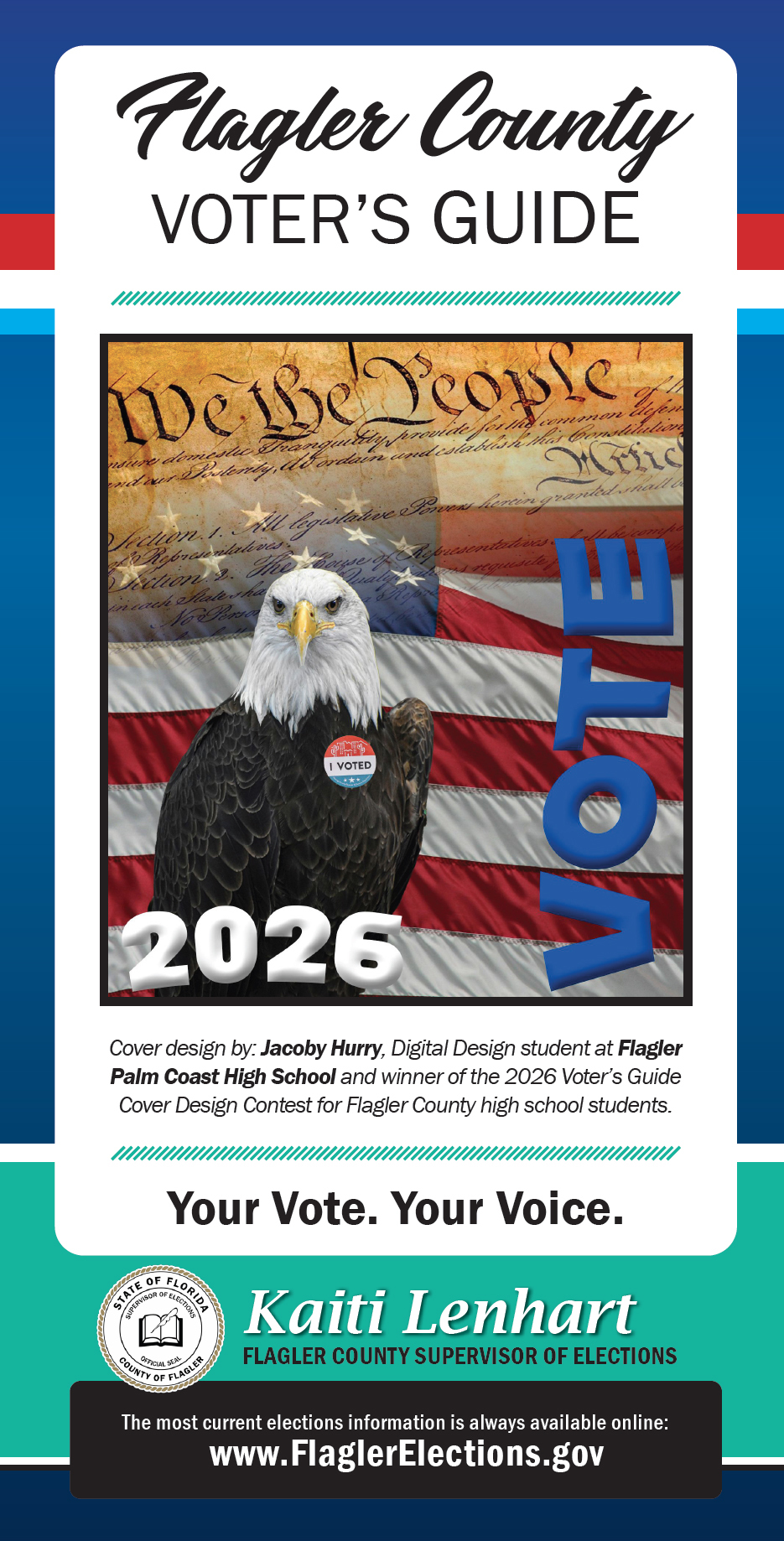 Voter Guide
