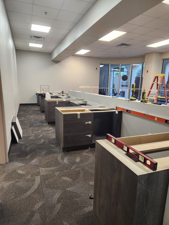 Renovation