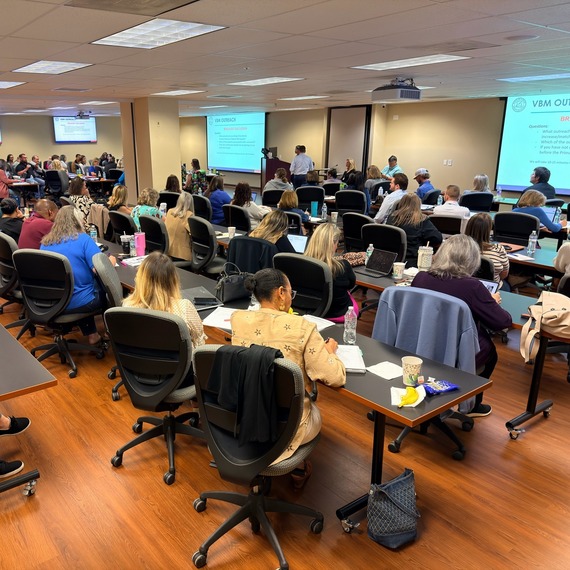 VBM Workshop