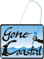 Gone Coastal
