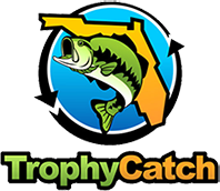 TrophyCatch Logo with FaceBook Link