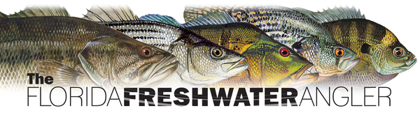 Florida Freshwater Angler