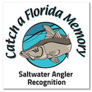 Angler recognition logo
