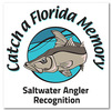 Angler recognition logo