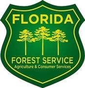 Florida Forest Service Logo