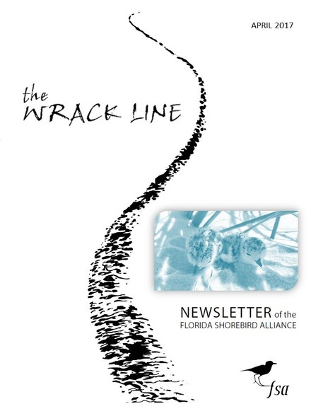 April 2017 WrackLine Cover 