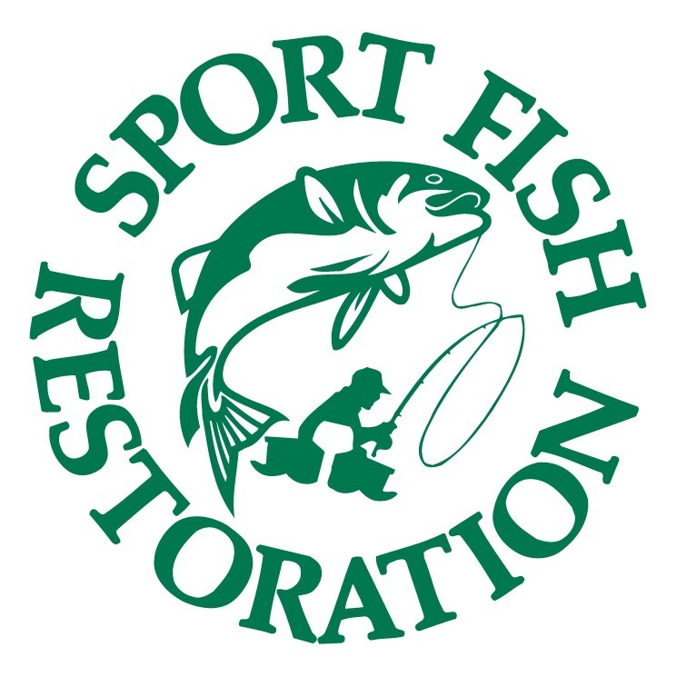 Sportfish restoration logo