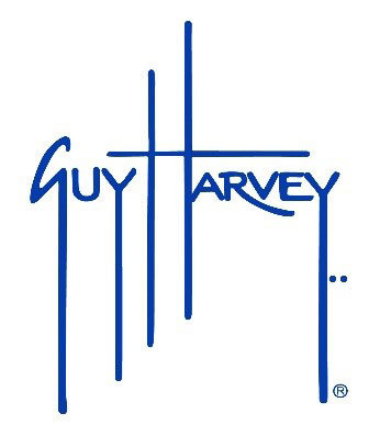Guy Harvey logo