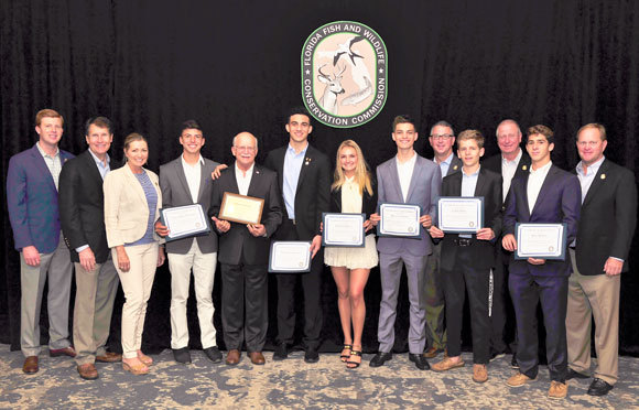 Fillet for Friends Commission Recognition