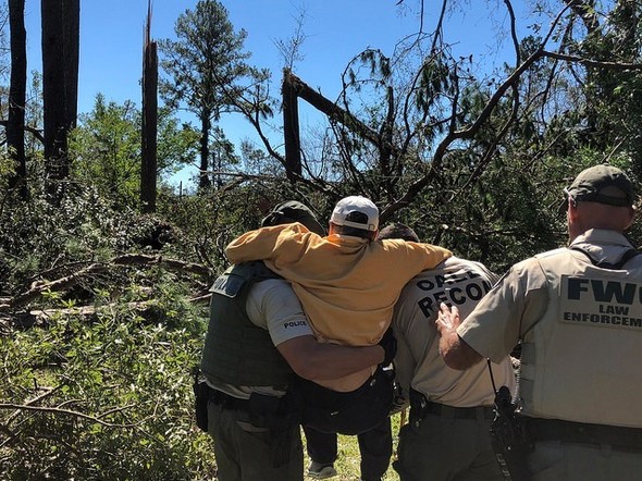 Assist after Michael