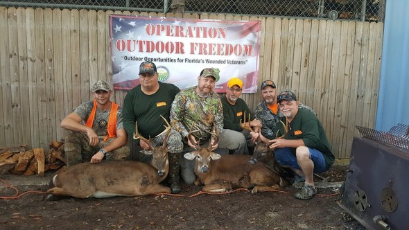 Operation Outdoor Freedom