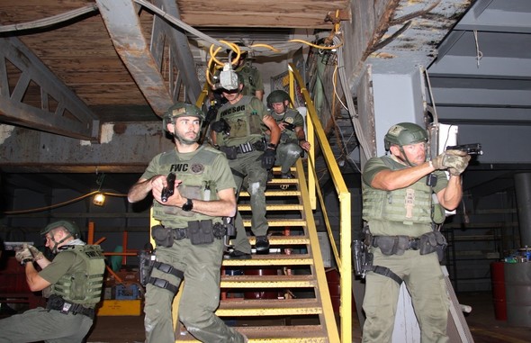 American Victory SOG team 2