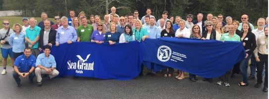 Artificial Reef Summit