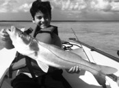 gabriel mendez snook