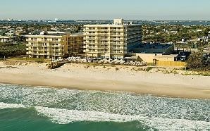 artificial reef summit