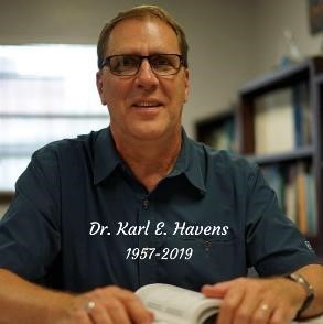 Karl Havens