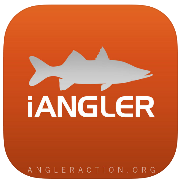 iAnglerlogo