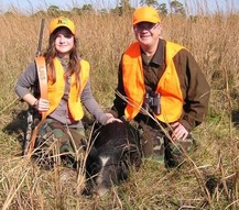 Youth Hunting of Florida