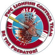 lionfish logo