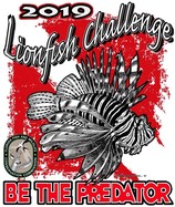 lionfish poster