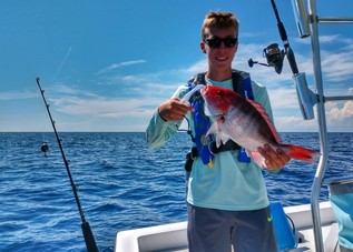 red snapper