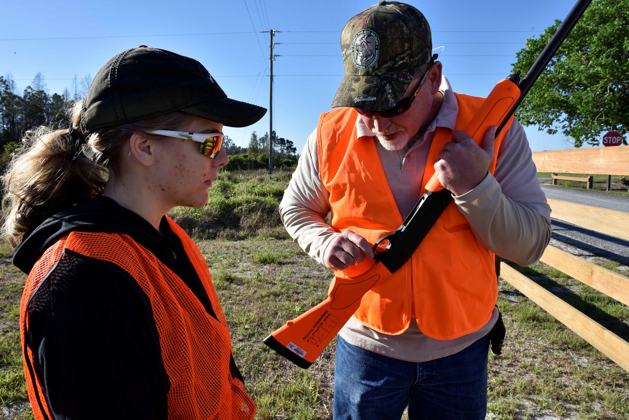 Hunter safety course offered in 3 counties for December