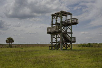 T.M. Goodwin Viewing Tower