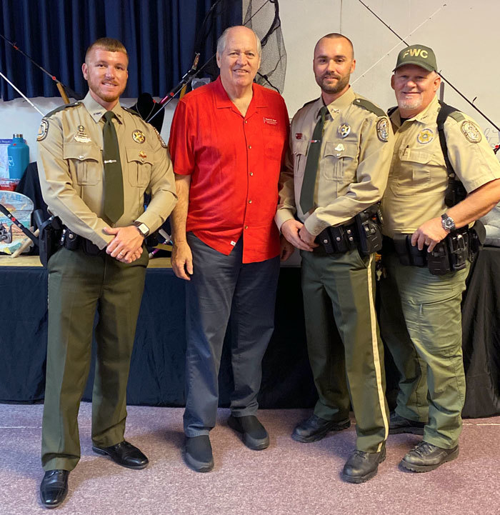 attorney and officers