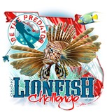 Lionfish challenge
