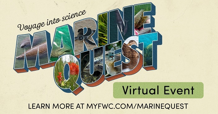 Marine Quest logo
