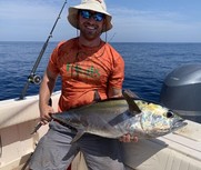blackfin tuna