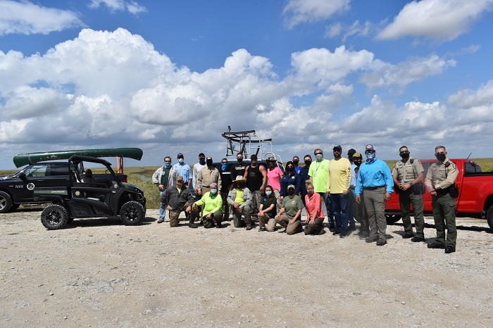 Python Legislative Day