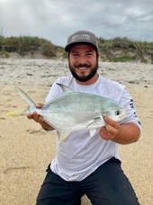 florida pompano