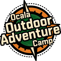 Ocala Outdoor Adventure Camp logo