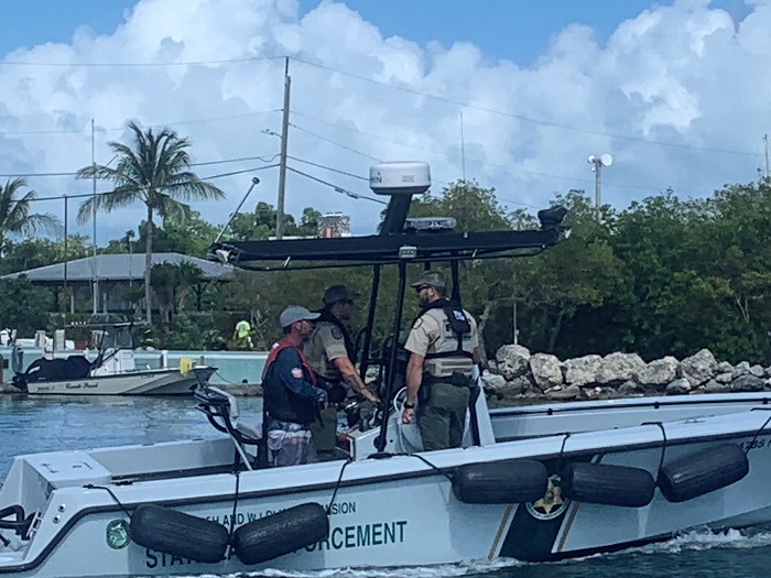 Sarasota Police encourage beach and boat safety, News