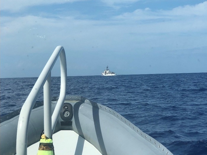 search for missing people