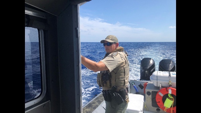 search for missing people