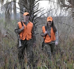 Apply now for Phase II quota hunts