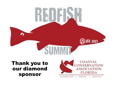 redfish summit