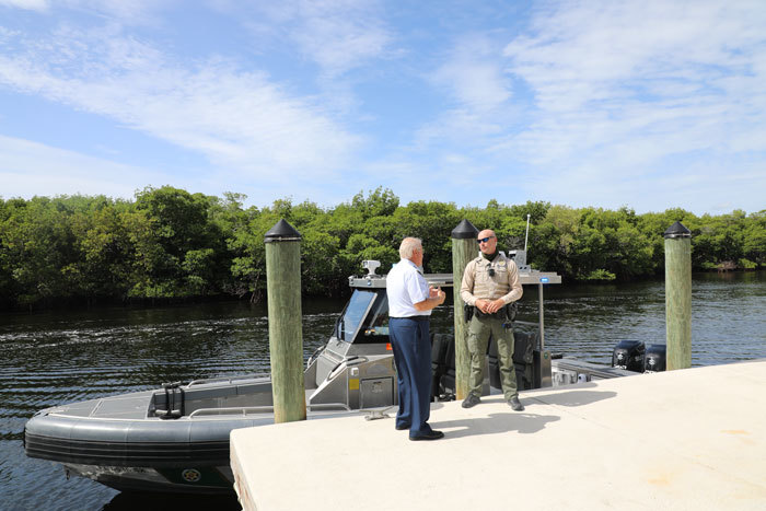 safe boater course