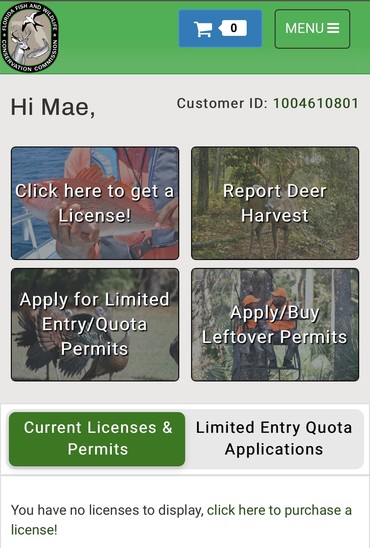 gooutdoorsflorida.com screenshot