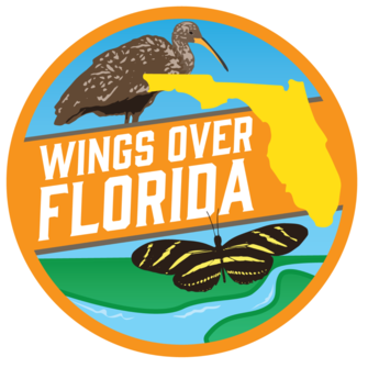 Wings over Florida logo