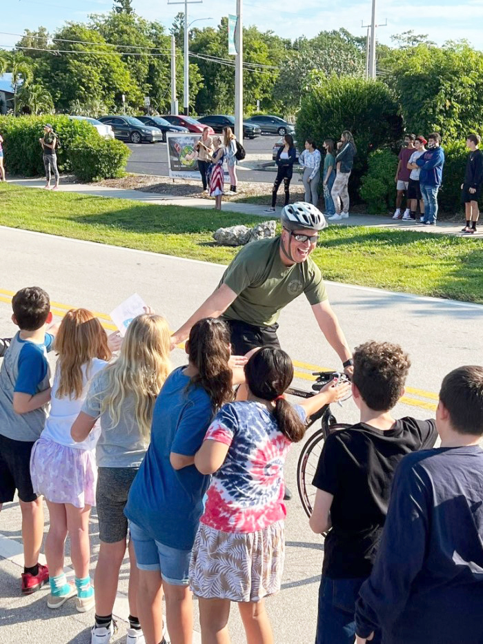 wounded warriar ride