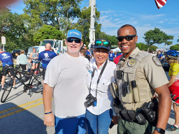 wounded warriar ride