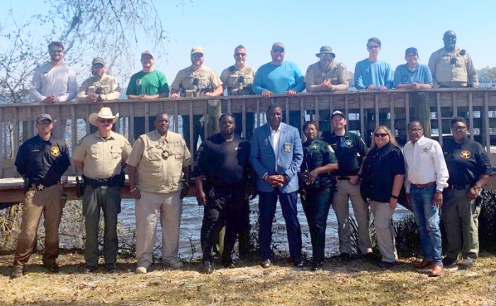 operation no hook left behind