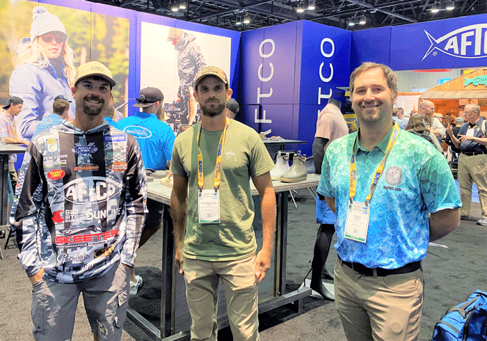 icast