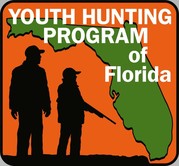 Youth Hunting Program logo