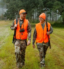 Youth Deer Hunt Weekends